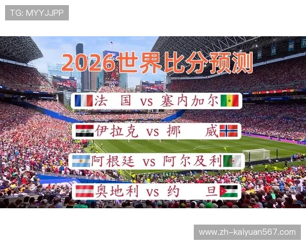 2026年世界杯奥地利VS约旦比赛战术分析与赛前专家预测 2026年世界杯奥地利VS约旦比赛战术分析与赛前专家预测